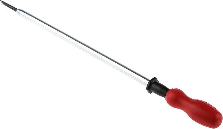Produktbild Rs Pro Klemm Schraubendreher 0,5x200mm (Schlitz)