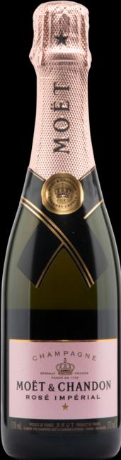 Immagine prodotto Moët & Chandon Rosé Impérial Brut (1 x 37,5 cl)