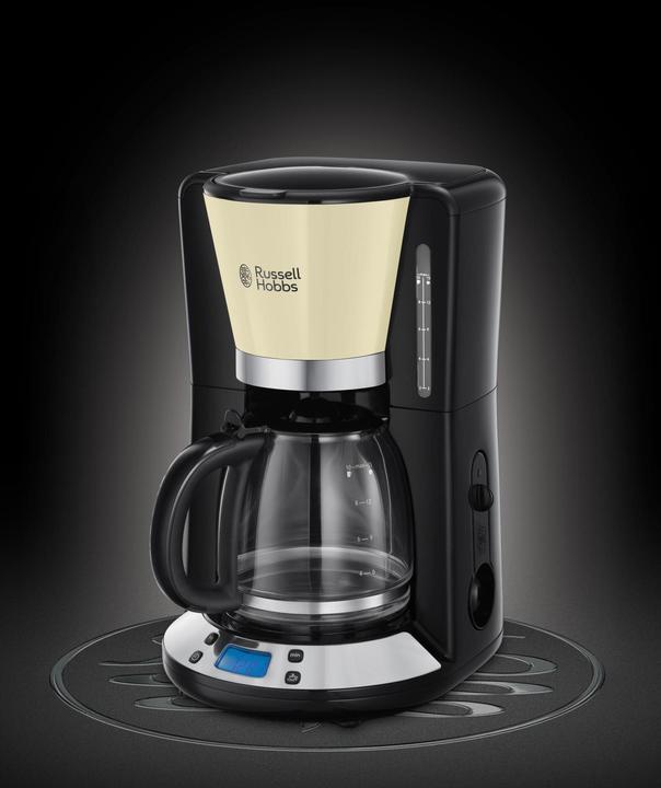 Produktbild Russell Hobbs Kaffeemaschine 24033-56 Col.