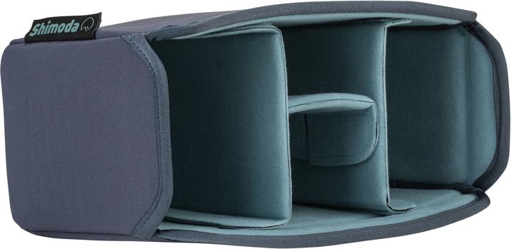 Shimoda core unit (Camera inner pocket)