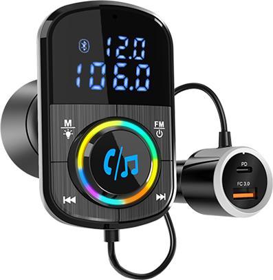 Actual product image Navitel BHF08 PRO