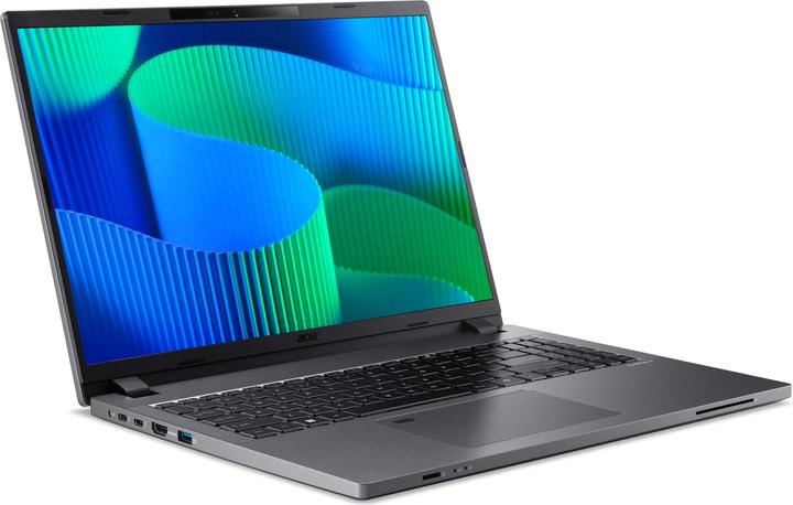 Image du produit Acer TravelMate P2 (16", Intel Core 7 150U, 32 Go, 1000 Go, DE)