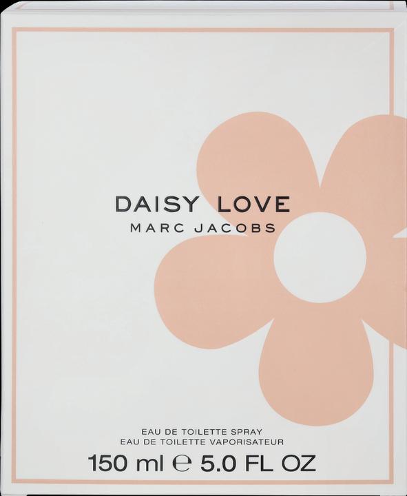 Produktbild Marc Jacobs Daisy Love (Eau de Toilette, 150 ml)