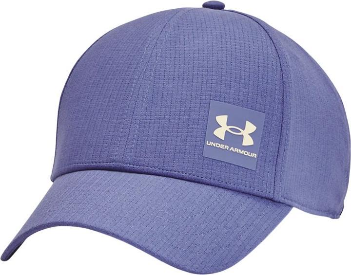 Under Armour Armourvent BaseballMütze anpassbar (One Size)