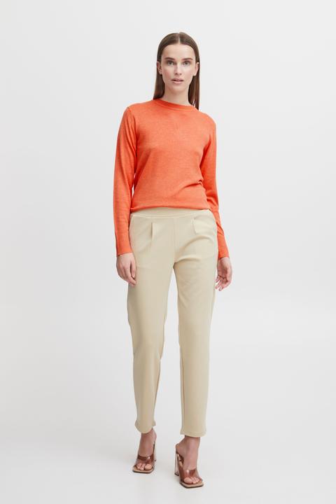 Actual product image B.young BYMMPIMBA1JUMPER - 20812780 (L)