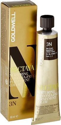 Actual product image Goldwell Nectaya (3N dark brown)