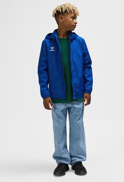 Immagine prodotto hummel Giacca Hmlessential Aw Bambini (128)