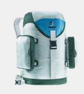 Produktbild Deuter Lake Placid (27 l)