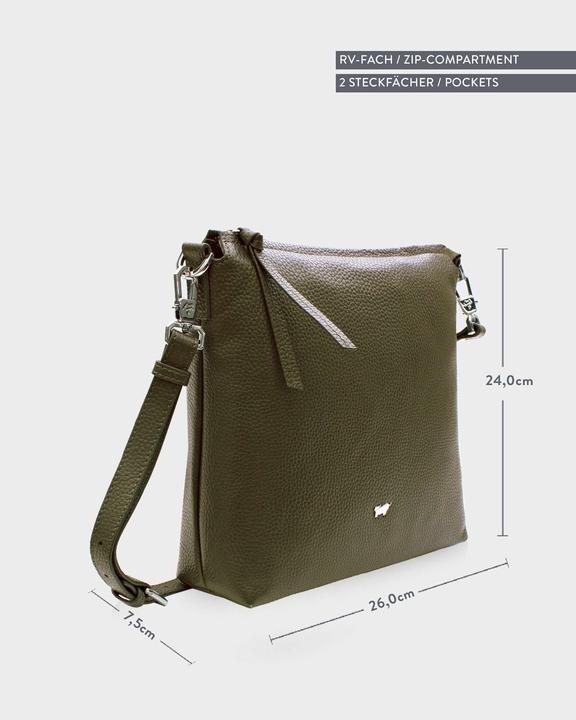 Actual product image Braun Büffel Hanna