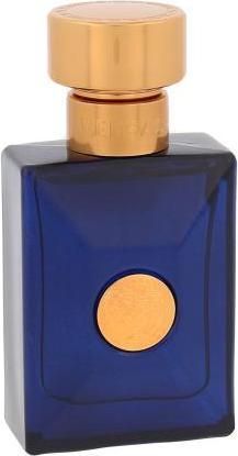Actual product image Versace Dylan Blue (Eau de toilette, 30 ml)