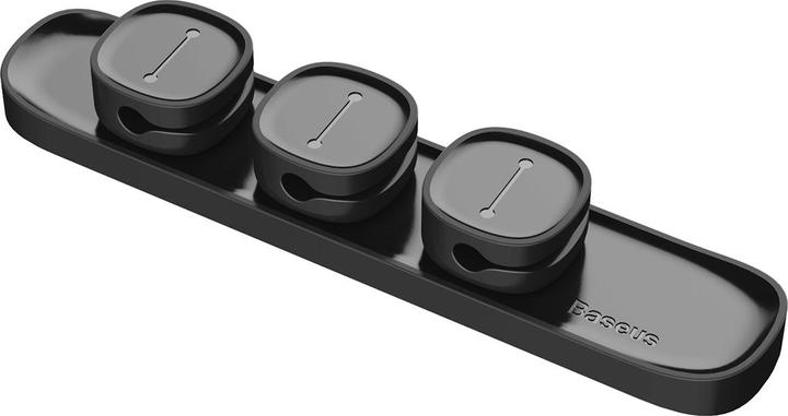 Actual product image Baseus Cable organiser