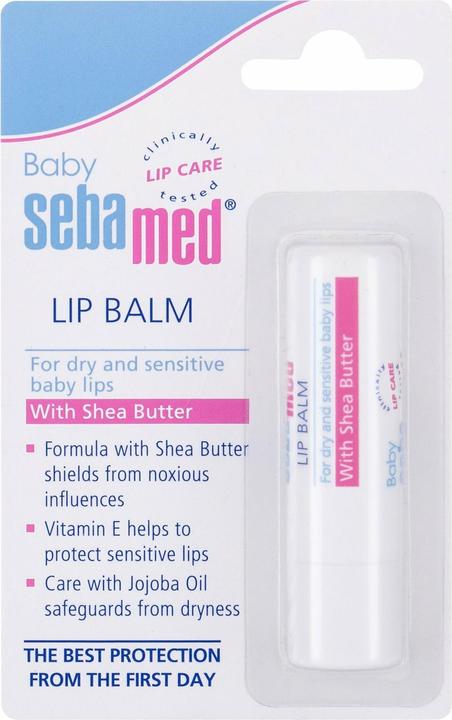 Sebamed Baby Care