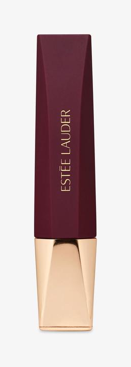 Image du produit Estée Lauder Pure Color Whipped Matte Lip Color No 930 (930 - Bar Noir)