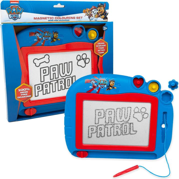 Produktbild Toi-Toys Paw Patrol Magnetisches Zeichenbrett