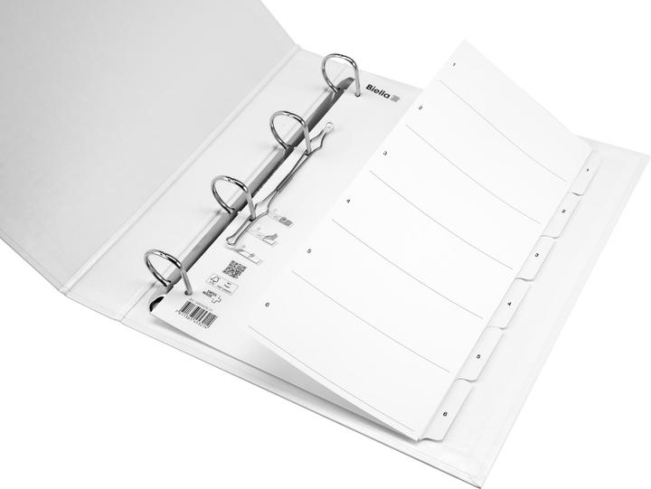 Actual product image Biella SmartIndex