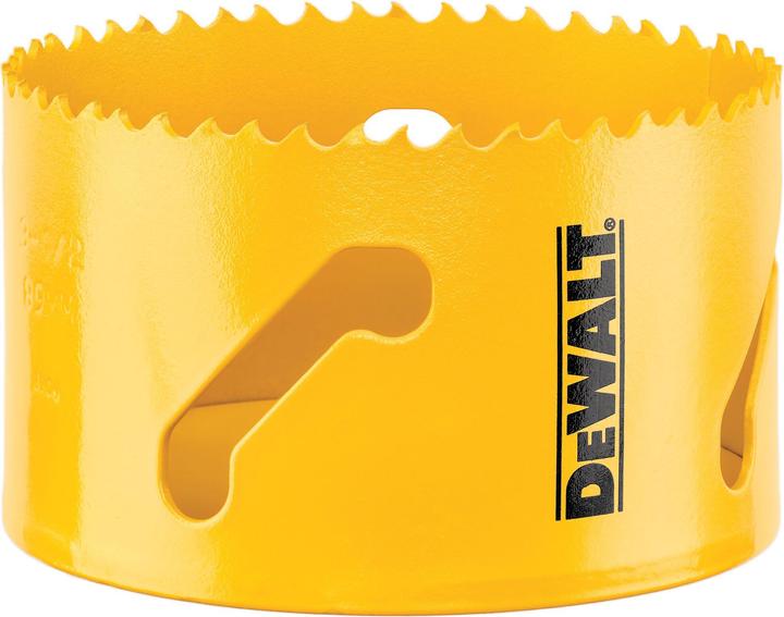 Image du produit DeWalt Scie cloche bimétal EXTREME 210mm (21.0 cm)