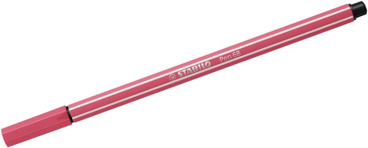 Immagine prodotto STABILO Penna 68 (Rosso fragola, 1 x)