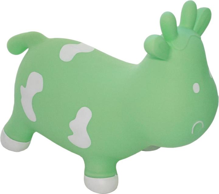 KidzzFarm Hüpftier - Betsy the Cow