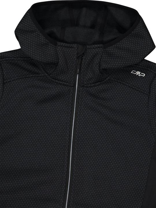 Produktbild CMP Campagnolo Hoodie (36)
