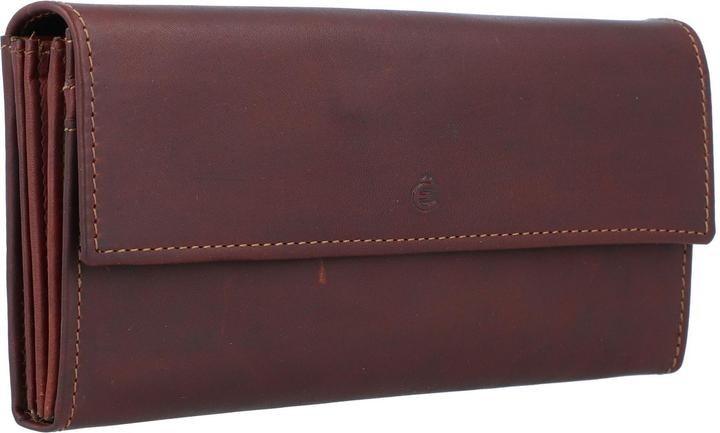 Immagine prodotto Esquire Portafoglio Dallas in pelle 18 cm