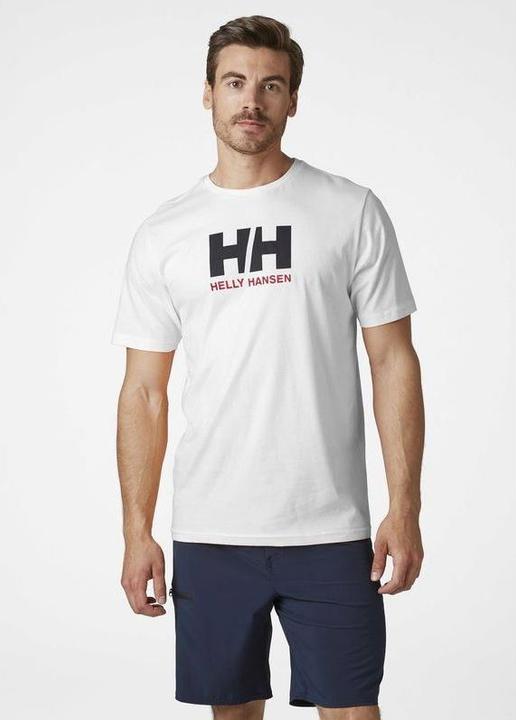 Image du produit Helly Hansen Logo T-Shirt (S)
