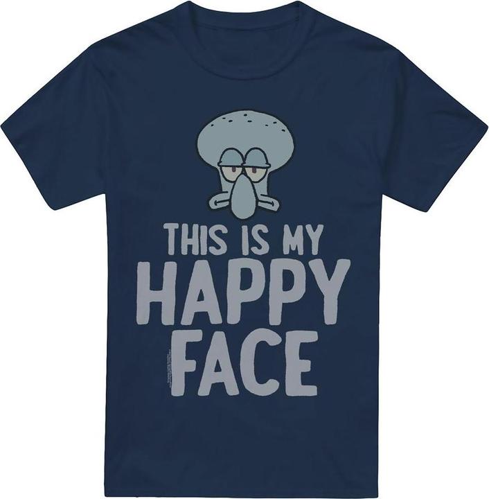 Spongebob Squarepants TShirt (S)