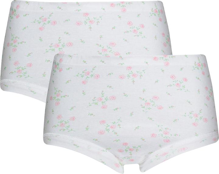 Produktbild Con-ta Damen-Taillenslip 2er-Pack kochfest (48, 2er Pack)
