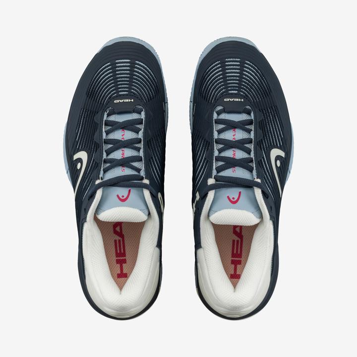 Immagine prodotto Head Scarpa da tennis Revolt Pro 4.5 da donna per campi in terra rossa (38)