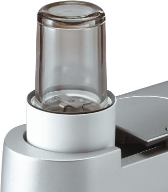 Actual product image Kenwood Spice mixer AT320A