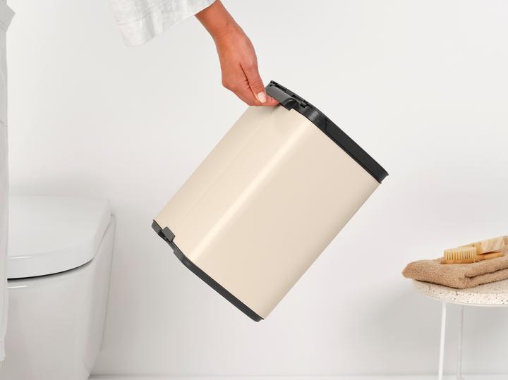 Image du produit Brabantia Bo Waste Bin (7 l)