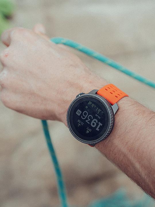 Actual product image Suunto Vertical (49 mm)