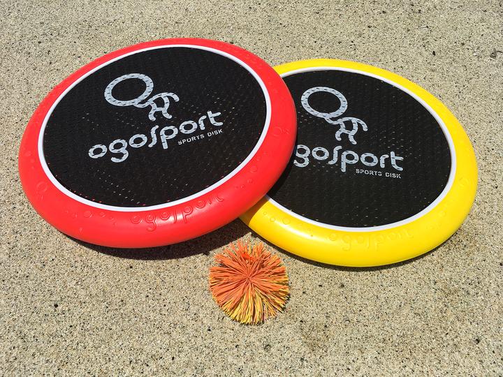 Produktbild Schildkröt Ogo Sport Sonder Edition