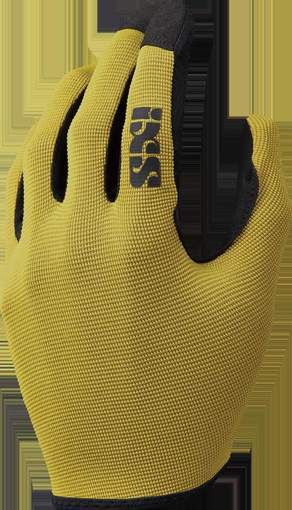 Actual product image iXS Gloves Carve children (XL)