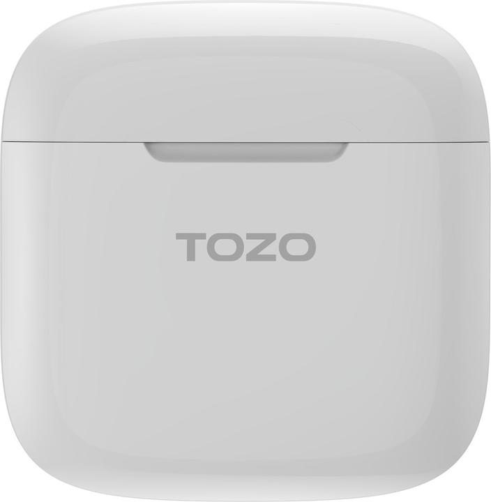 Immagine prodotto Tozo Auricolari TWS A3 bianco (ANC, 5 h, Senza fili)