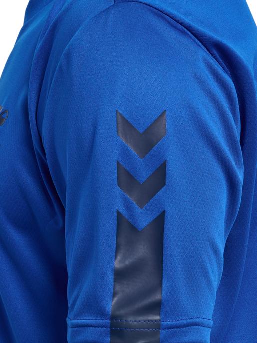 Produktbild hummel Hmlactive Pl Jersey S/S (S)