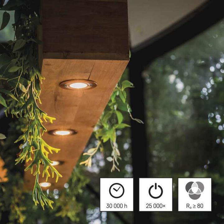Immagine prodotto Emos Lampada LED JC classica / G4 / 1,9 W (21 W) / 200 lm / Bianco caldo (G4, 2 W, 200 lm, 1 x, F)