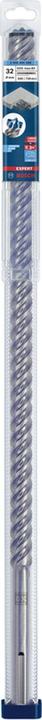 Produktbild Bosch Professional Zubehör EXPERT SDS max-8X Hammerbohrer, 32 x 600 x 720 mm (32 Millimeter)