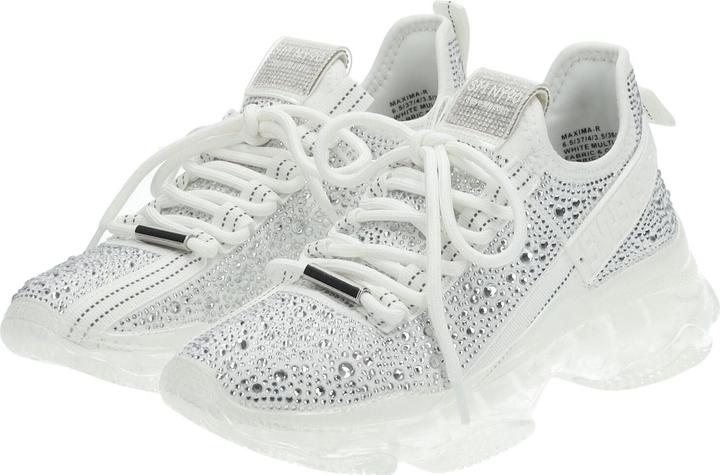 Image du produit Steve Madden baskets maxima-r (37)