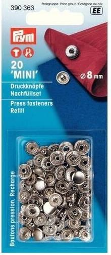 Produktbild Prym Druckknopf Mini