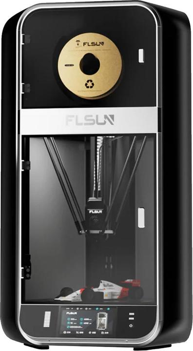 Image du produit flsun3d Imprimante 3D FLSUN S1 Pro