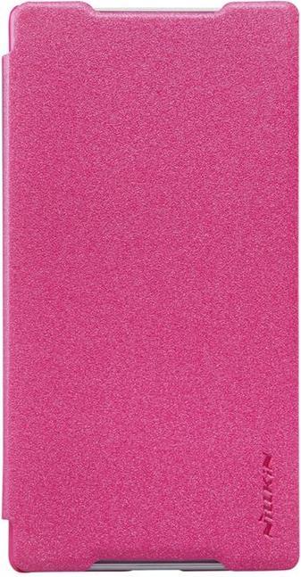 Produktbild Nillkin Sparkle Series (Sony Xperia Z5 Dual, Sony Xperia Z5)