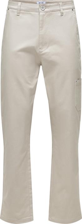 Produktbild Only & Sons ONSEDGE Gerade geschnitten Hose Hose (W31/L30)