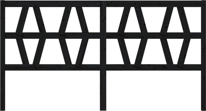 Produktbild VidaXL Lamech (206 x 4 x 100 cm)