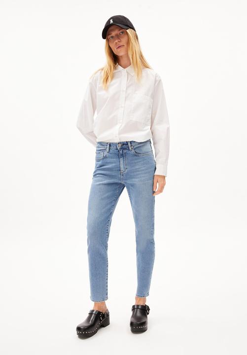 Actual product image Armedangels Women's Cayaa Tarpa (26)