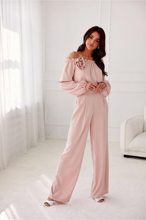 Immagine prodotto Roco Fashion Modello di pantaloni da donna (Banda radio 38 (2600 MHz))