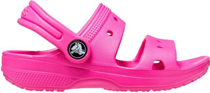 Crocs T's Classic Sandal (22)