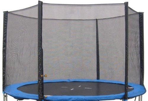 Actual product image Trampoline replacement net