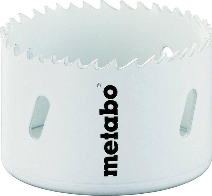 Actual product image Metabo HSSBiHole saw (127 millimetres)