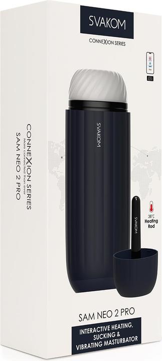 Produktbild Svakom Sam Neo 2 Pro