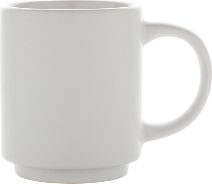 Produktbild Xd Collection Kaffeebecher Stapelbar Keramik 180ml (180 ml, 1 x)